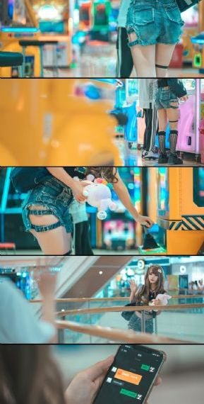 妖怪都市在线观看_超清在线手机播放